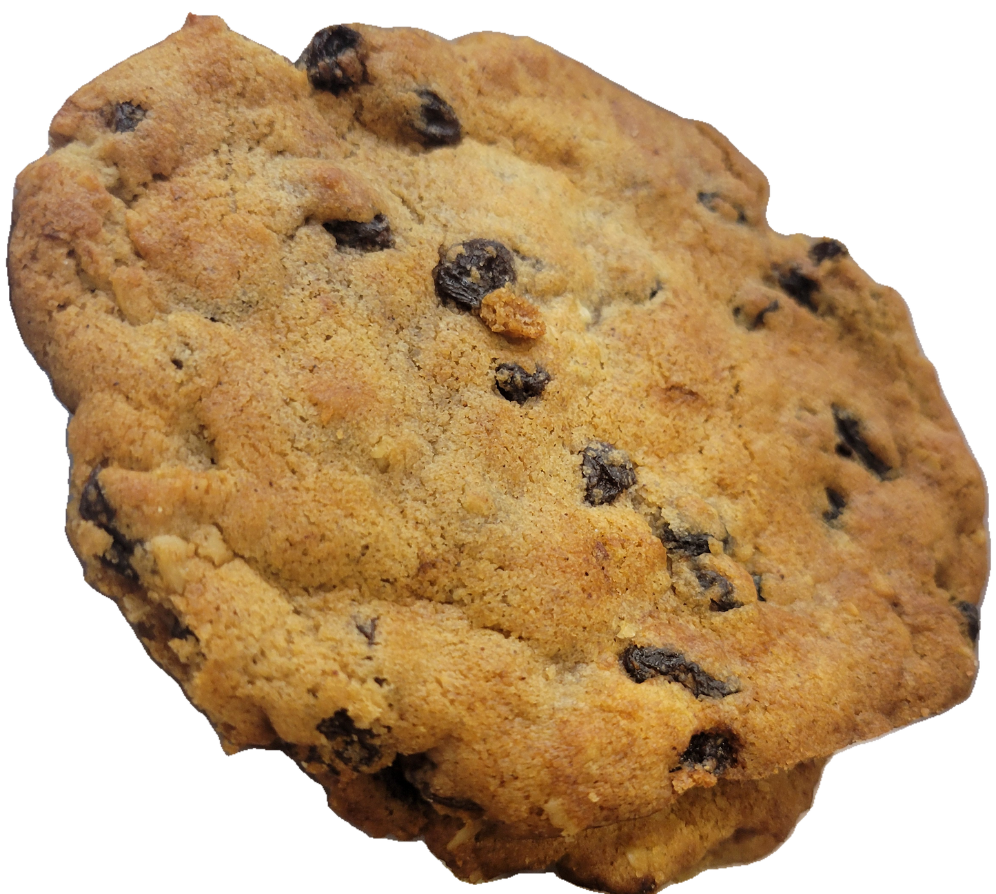Oatmeal Raisin Cookies | Oatmeal Raisin | Freakin'sweetJars
