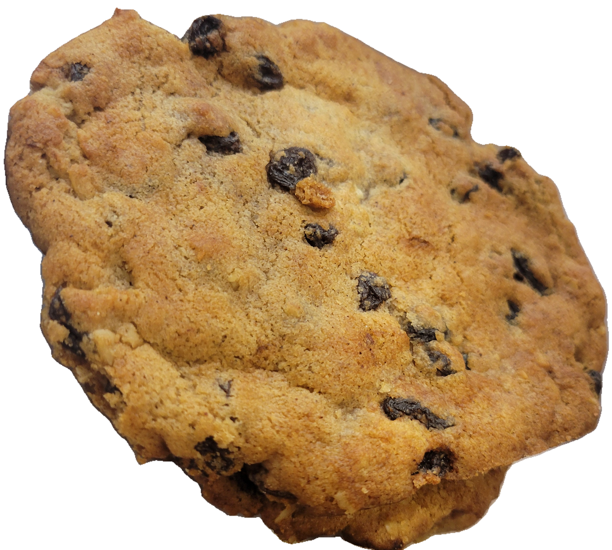 Oatmeal Raisin Cookies | Oatmeal Raisin | Freakin'sweetJars