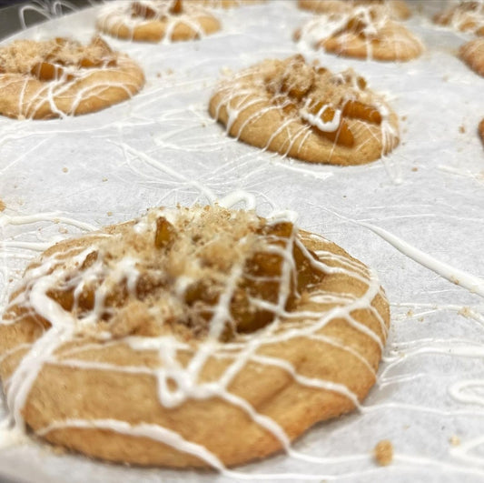 Specialty Cookies | Delicious Specialty Cookies | Freakin'sweetJars
