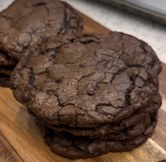 Delicious Cookies | 5 Finest Cookies | Freakin'sweetJars