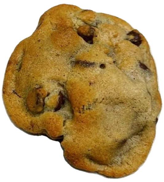 S'mores Cookie | S'mores Chocolate Chip Cookies | Freakin'sweetJars