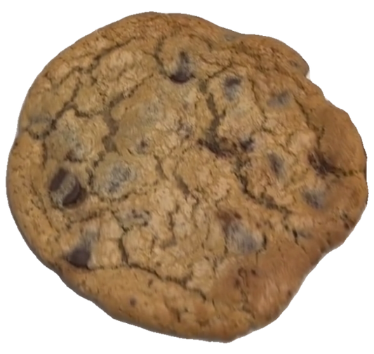 Chocolate Chip Cookie | Chip Cookie | Freakin'sweetJars